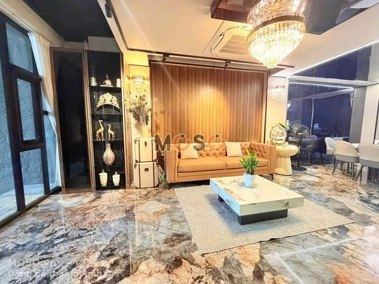 Bán nhà mặt tiền Đường Số 57 Thành phố Thủ Đức, TP.HCM – giá 31 tỷ - ảnh 8