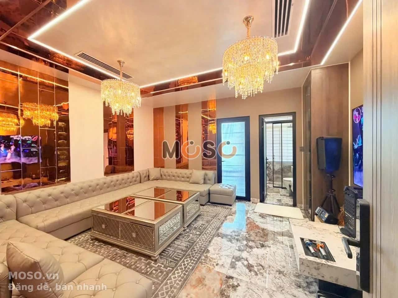 Bán nhà mặt tiền Đường Số 57 Thành phố Thủ Đức, TP.HCM – giá 31 tỷ - ảnh 11