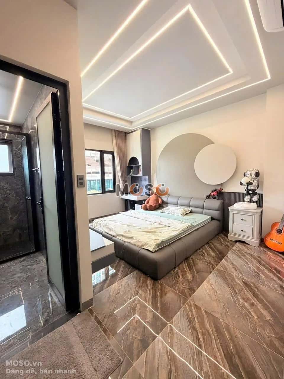 Bán nhà mặt tiền Đường Số 57 Thành phố Thủ Đức, TP.HCM – giá 31 tỷ - ảnh 5