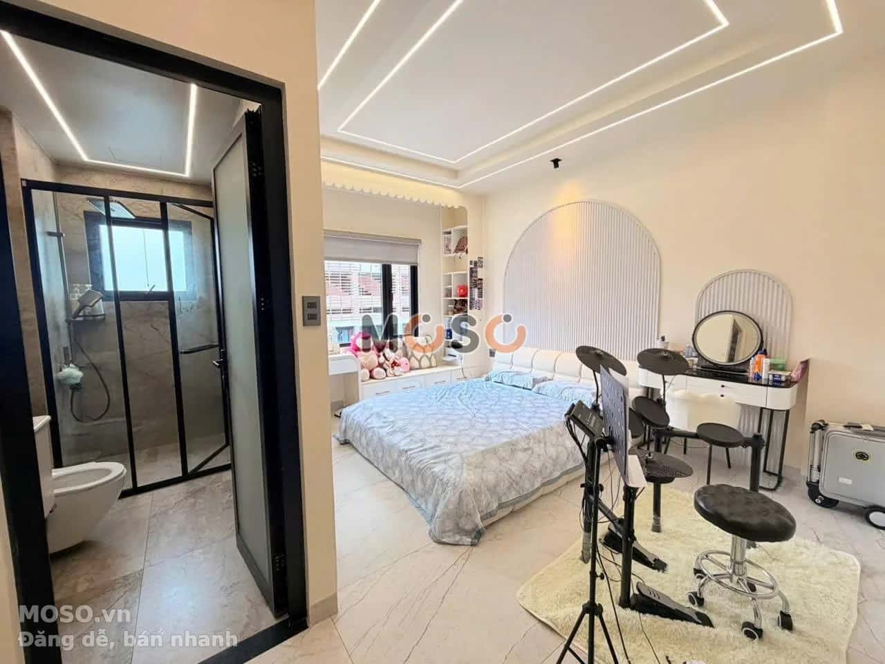 Bán nhà mặt tiền Đường Số 57 Thành phố Thủ Đức, TP.HCM – giá 31 tỷ - ảnh 3