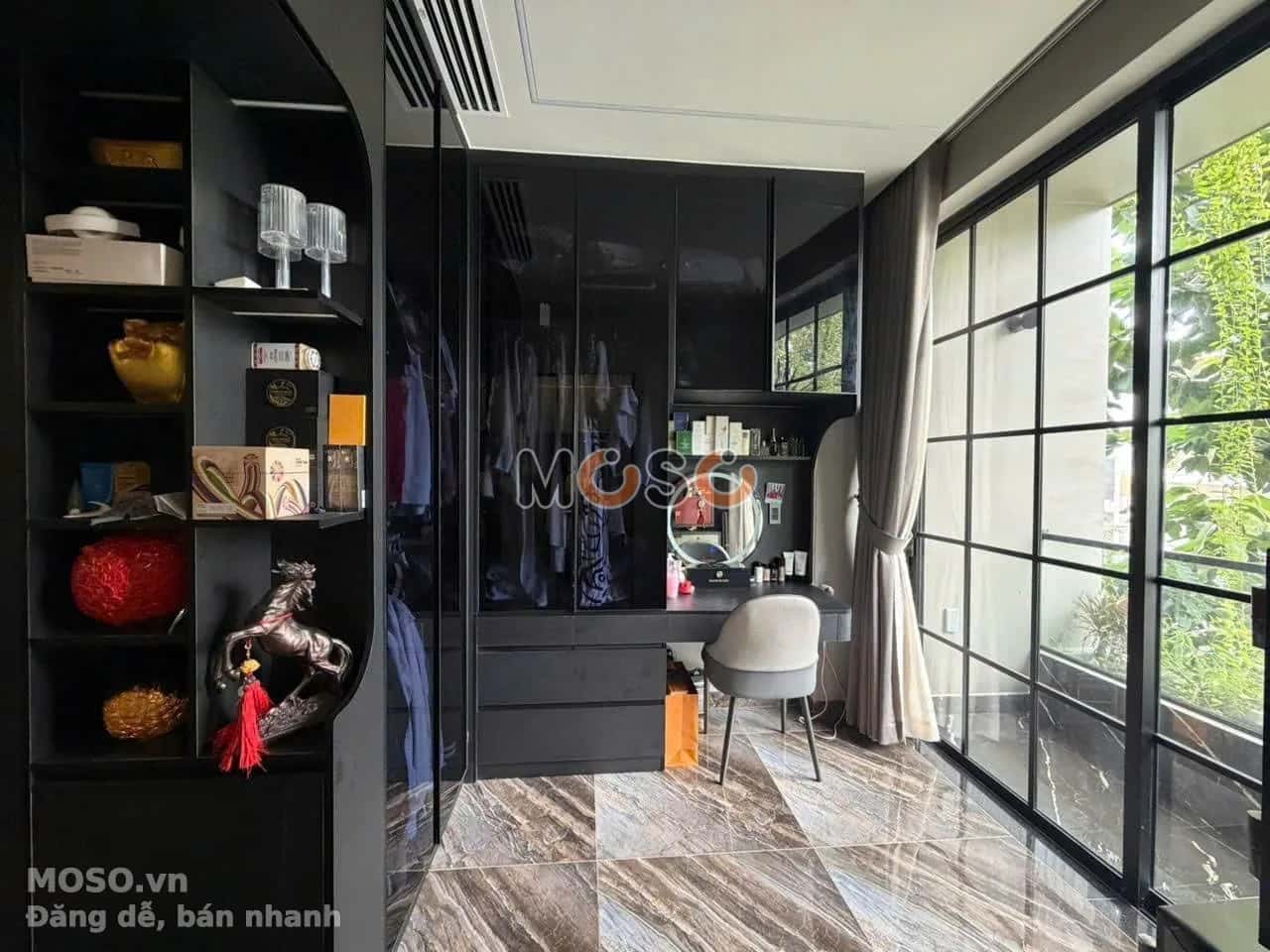 Bán nhà mặt tiền Đường Số 57 Thành phố Thủ Đức, TP.HCM – giá 31 tỷ - ảnh 4