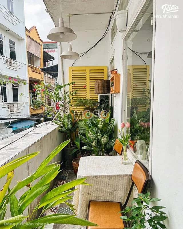 Bán nhà mặt tiền Trần Quang Diệu Quận 3, TP.HCM – 2 phòng ngủ, giá 11.5 tỷ - ảnh 6