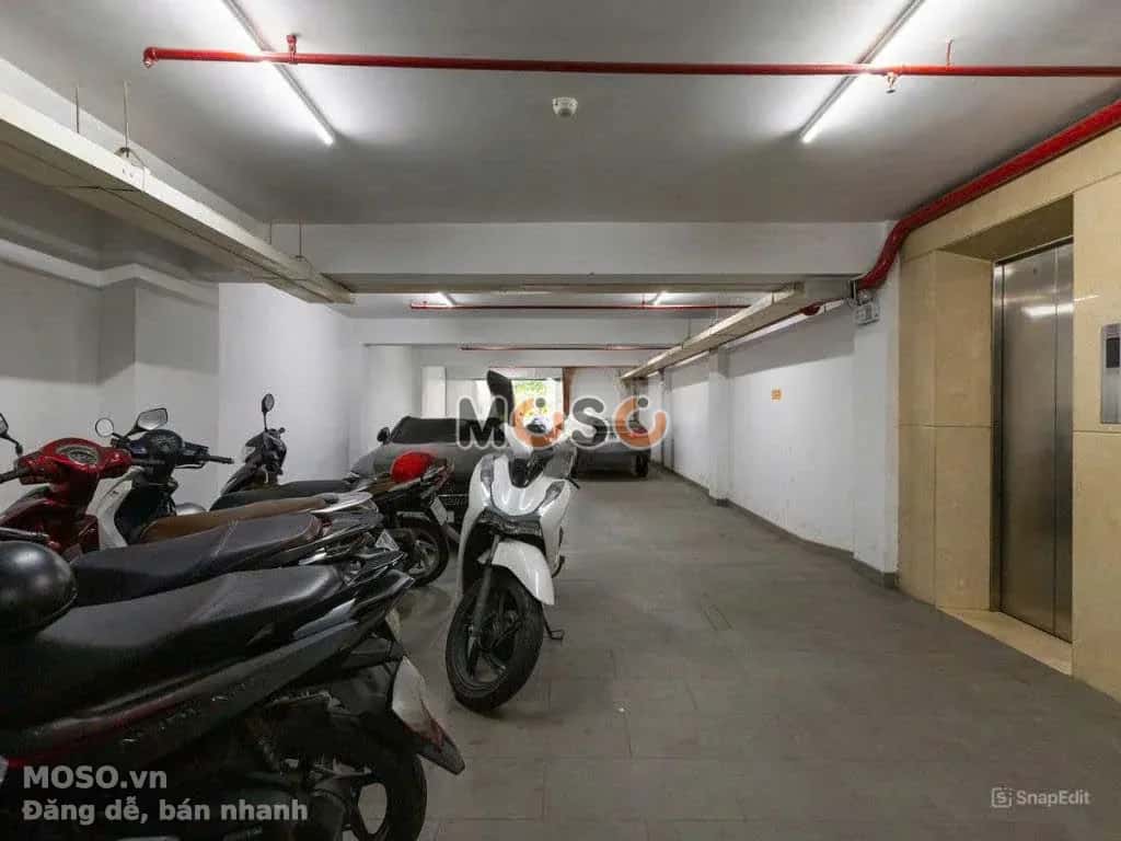 Bán nhà mặt tiền Trần Xuân Soạn Quận 7, TP.HCM – 40 phòng ngủ, giá 68 tỷ - ảnh 2