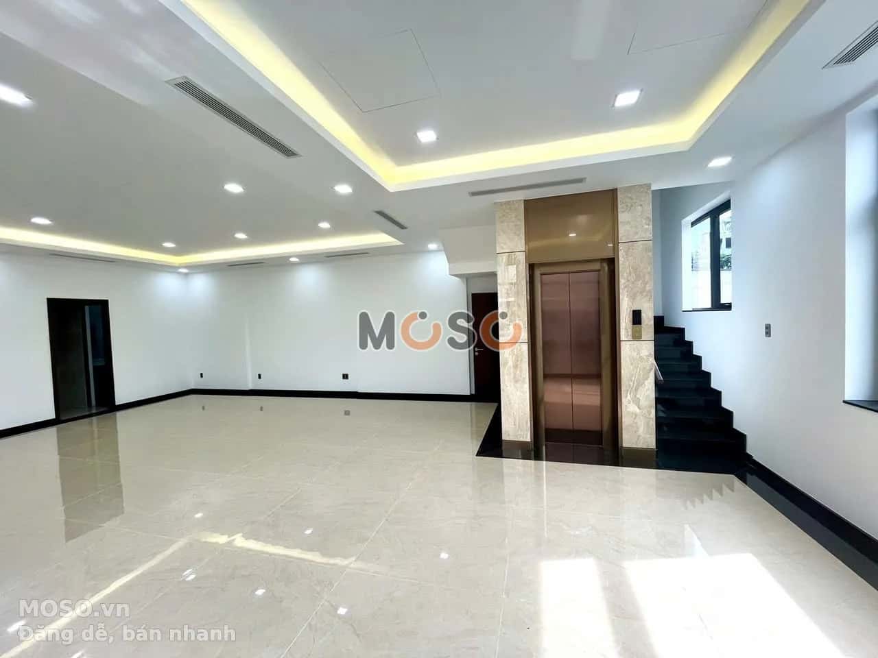 Bán nhà hẻm Đường 7C1 Thành phố Thủ Đức, TP.HCM – giá 52 tỷ - ảnh 4