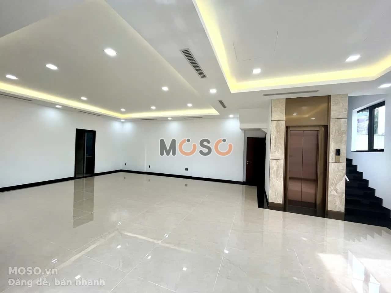 Bán nhà hẻm Đường 7C1 Thành phố Thủ Đức, TP.HCM – giá 52 tỷ - ảnh 5