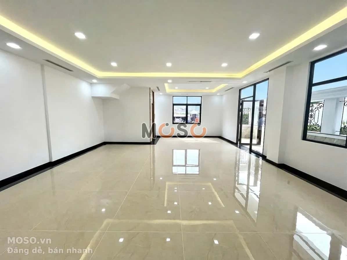 Bán nhà hẻm Đường 7C1 Thành phố Thủ Đức, TP.HCM – giá 52 tỷ - ảnh 3