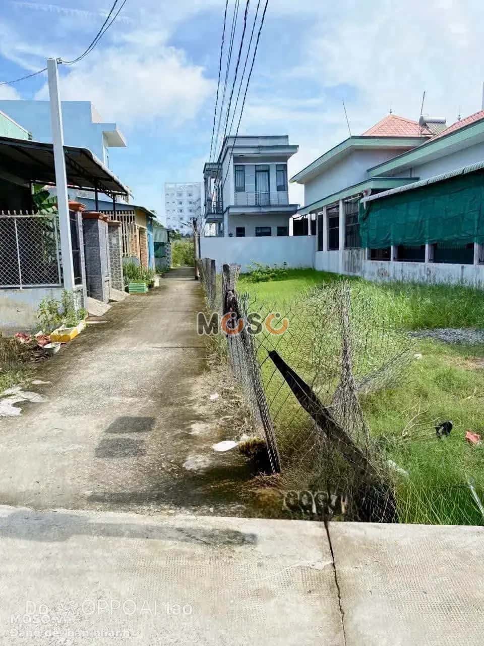 Bán đất Hẻm 76 đường Tỉnh lộ 827A Thành phố Tân An, Long An – giá 2 tỷ - ảnh 2