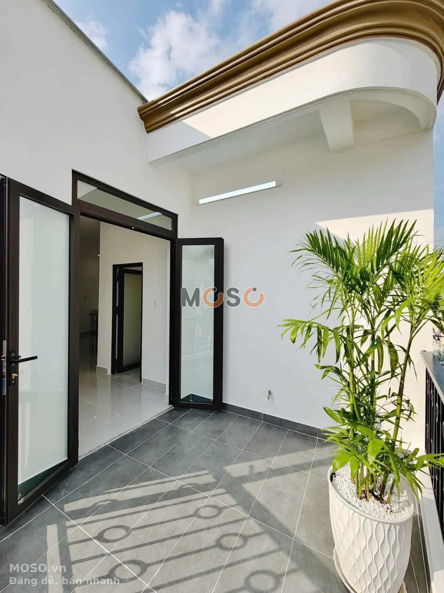 Bán nhà hẻm Phạm Văn Chiêu Quận Gò Vấp, TP.HCM – 3 phòng ngủ, giá 4.7 tỷ - ảnh 14
