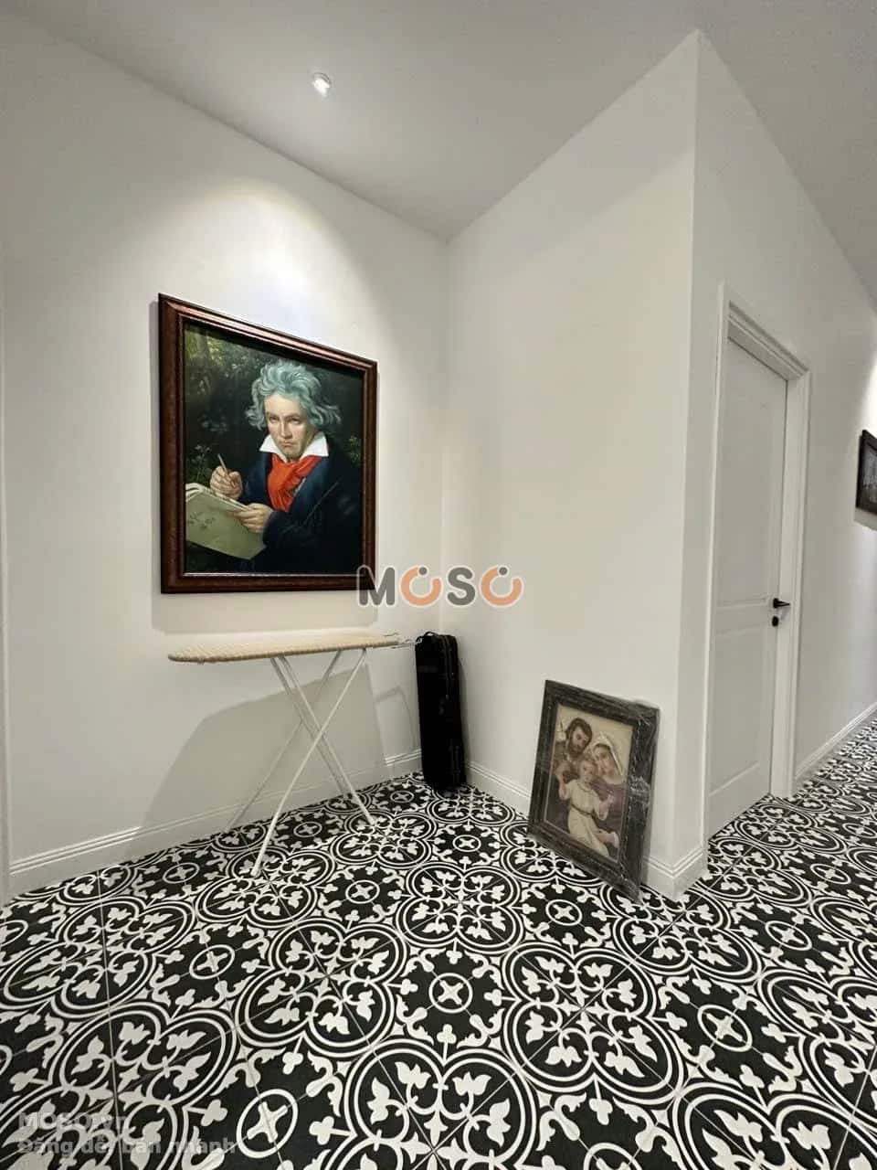 Bán nhà mặt tiền Bùi Thị Xuân Quận 1, TP.HCM – 3 phòng ngủ, giá 24.5 tỷ - ảnh 3
