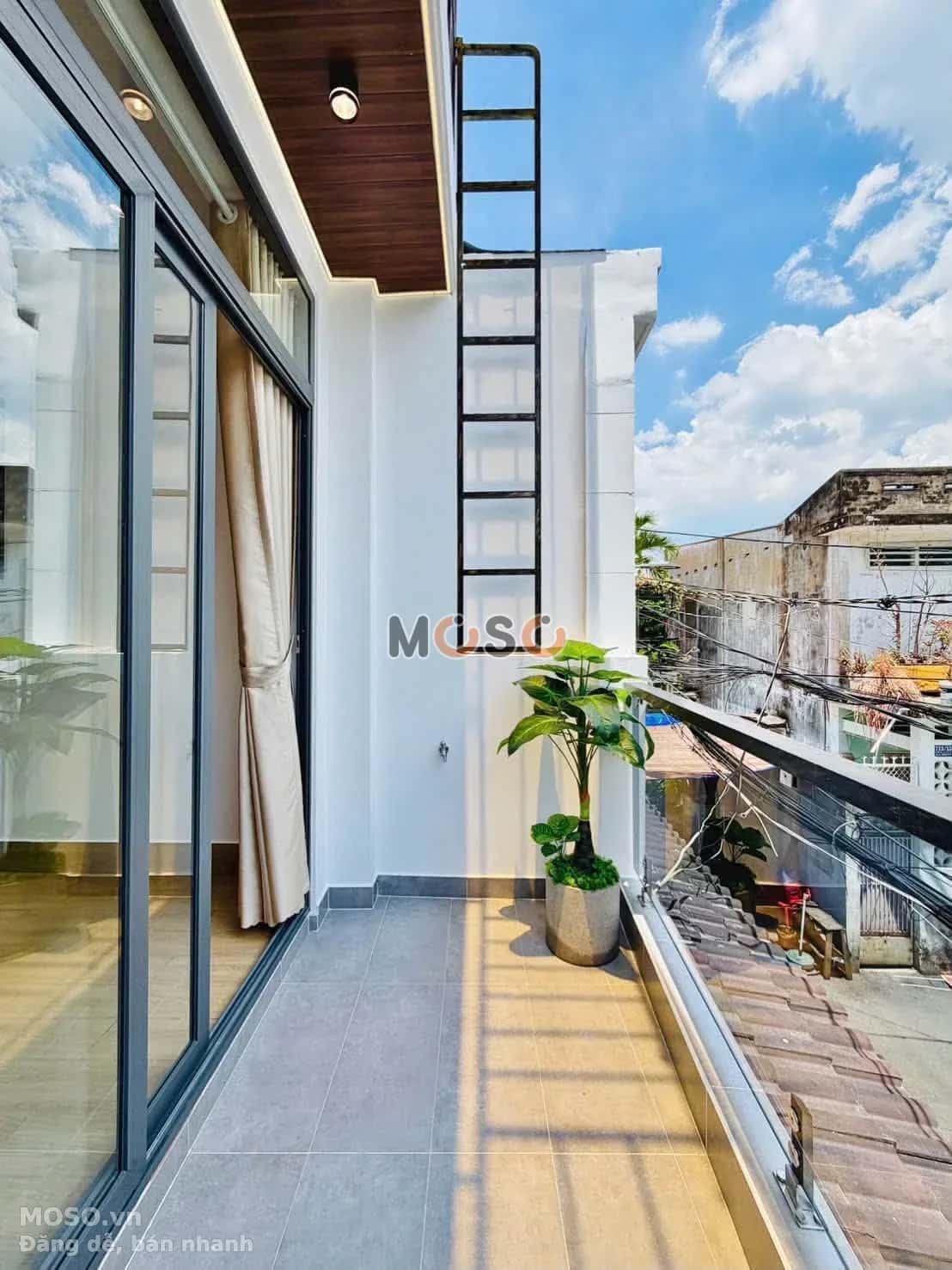 Bán nhà hẻm Lê Đức Thọ Quận Gò Vấp, TP.HCM – 3 phòng ngủ, giá 5 tỷ - ảnh 15