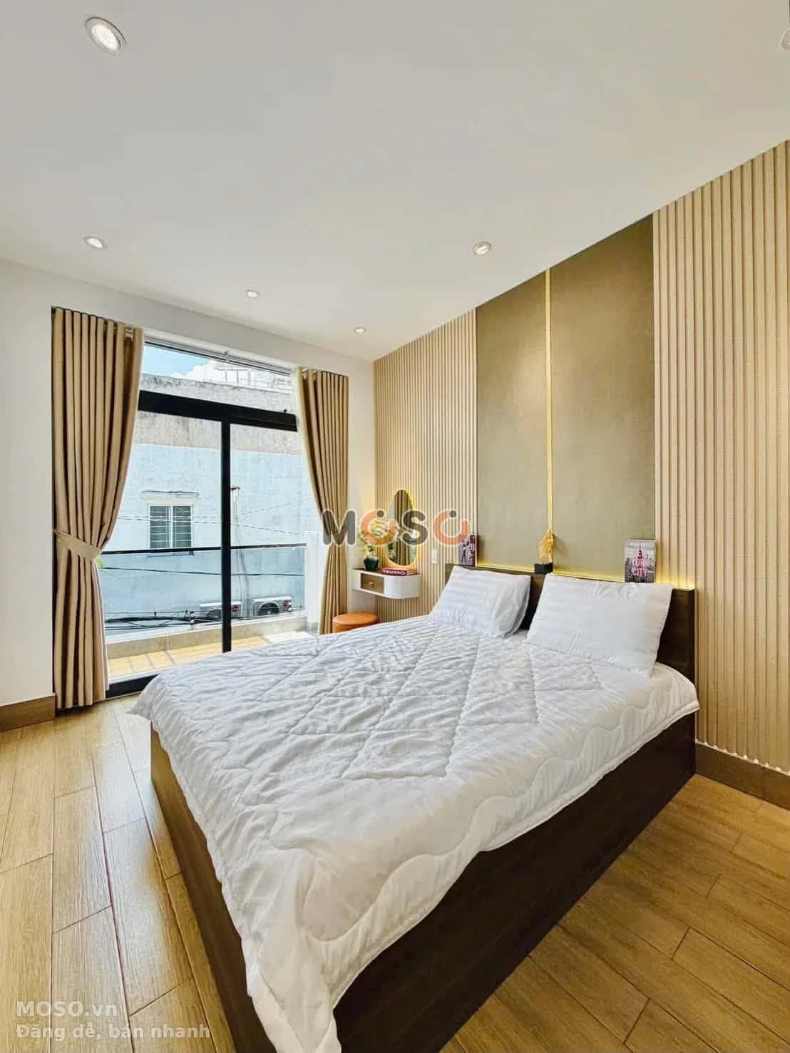 Bán nhà hẻm Lê Đức Thọ Quận Gò Vấp, TP.HCM – 3 phòng ngủ, giá 5 tỷ - ảnh 11
