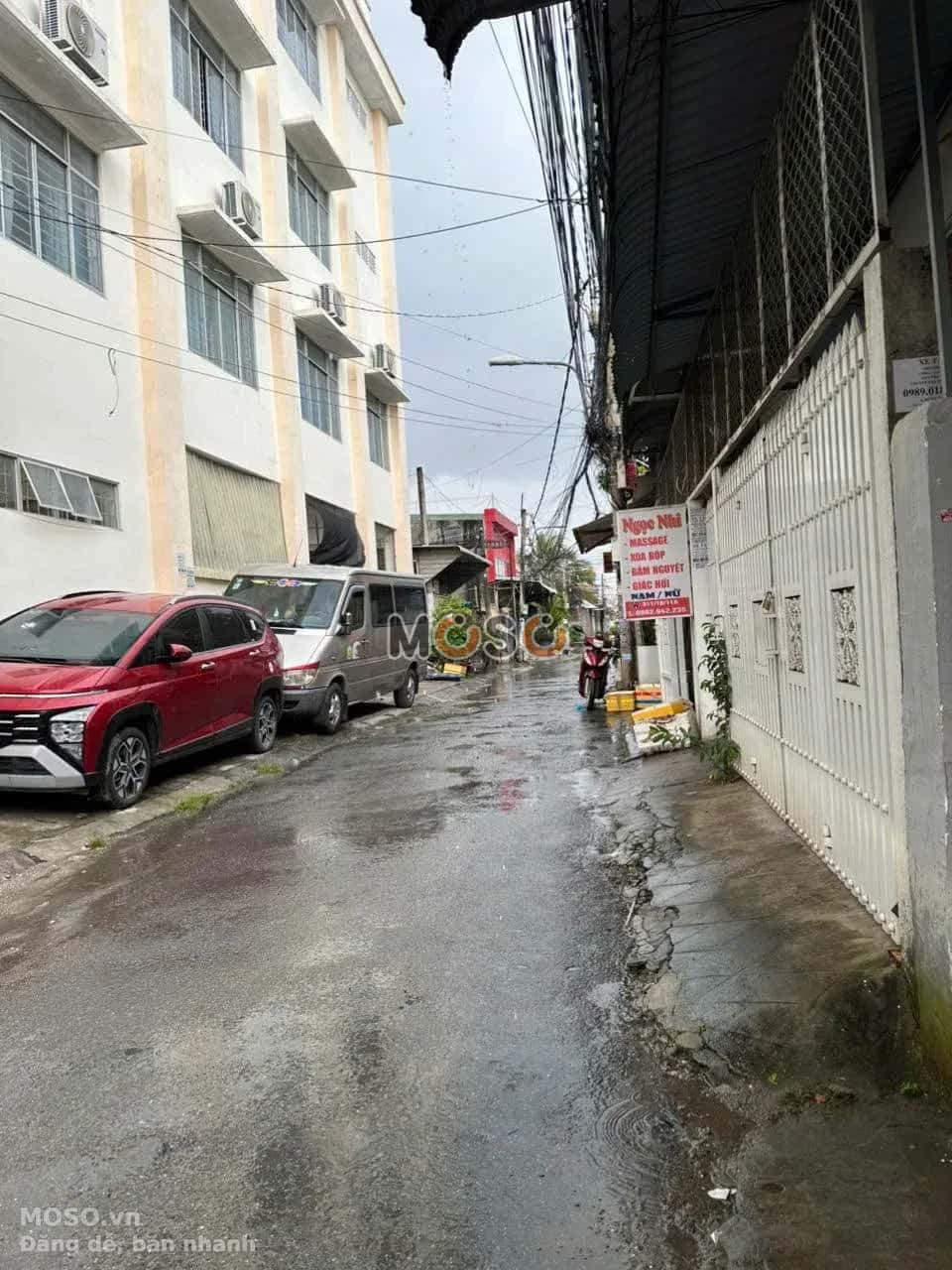 Bán nhà hẻm Nguyễn Văn Cừ  Quận Ninh Kiều, TP. Cần Thơ – 1 phòng ngủ, giá 3.1 tỷ - ảnh 2