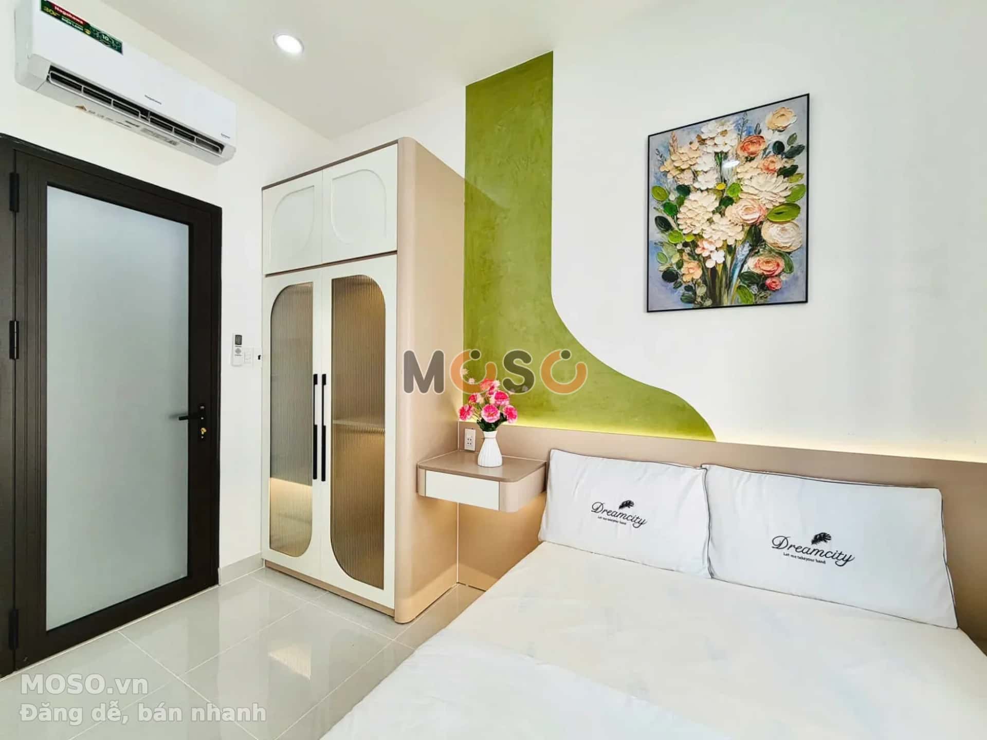 Bán nhà hẻm Phạm Văn Chiêu Quận Gò Vấp, TP.HCM – 3 phòng ngủ, giá 4.7 tỷ - ảnh 10