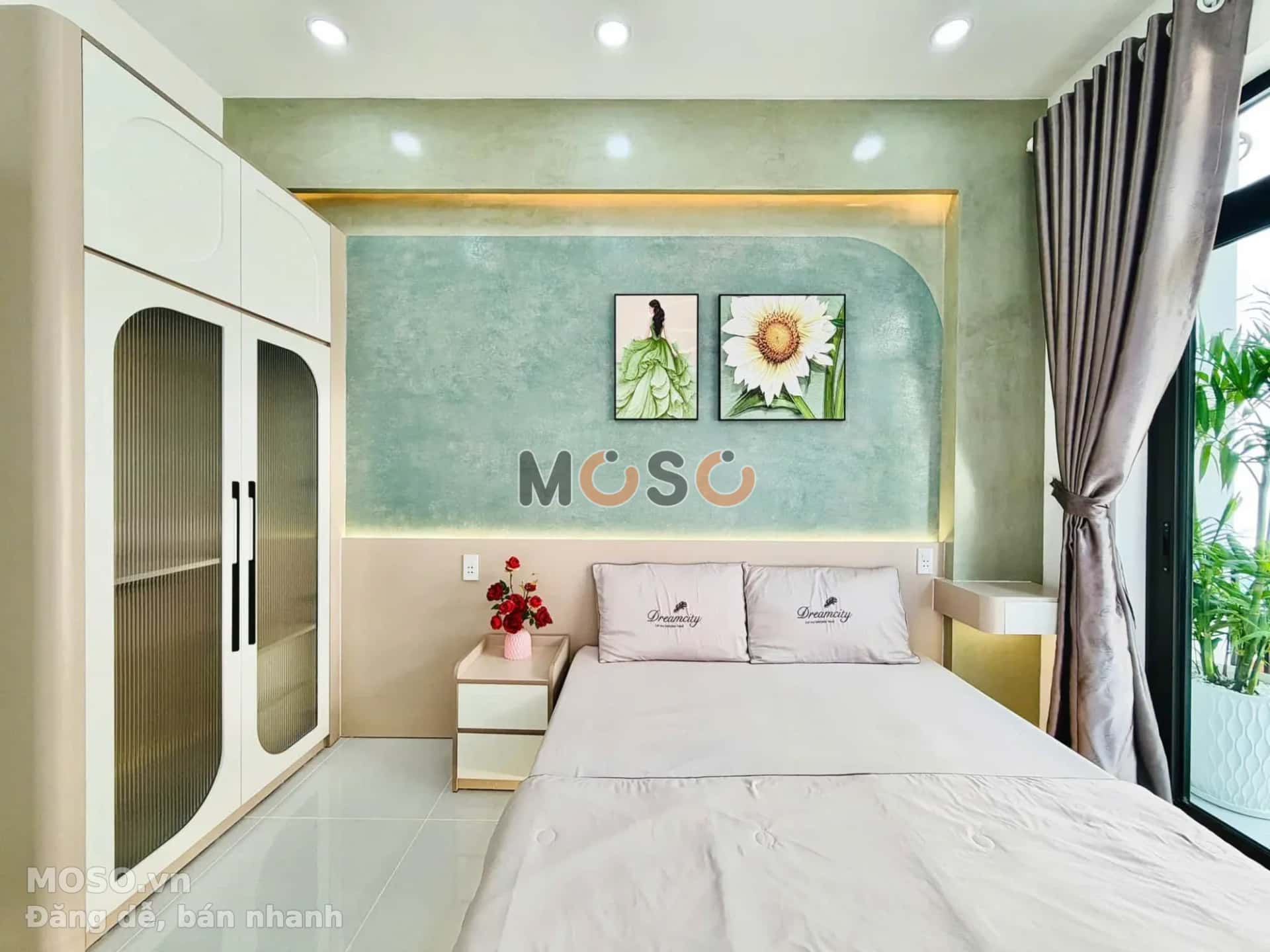 Bán nhà hẻm Phạm Văn Chiêu Quận Gò Vấp, TP.HCM – 3 phòng ngủ, giá 4.7 tỷ - ảnh 12