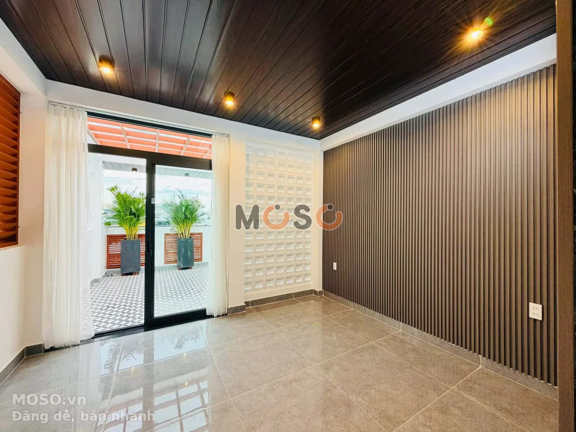 Bán nhà hẻm Trương Đăng Quế Quận Gò Vấp, TP.HCM – 4 phòng ngủ, giá 14.8 tỷ - ảnh 18