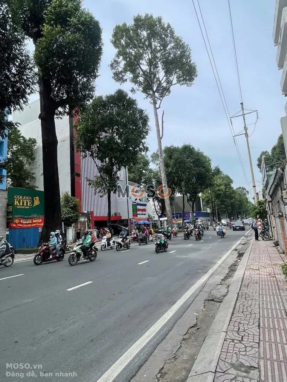 Bán nhà mặt tiền Điện Biên Phủ Quận 3, TP.HCM – giá 150 tỷ - ảnh 5