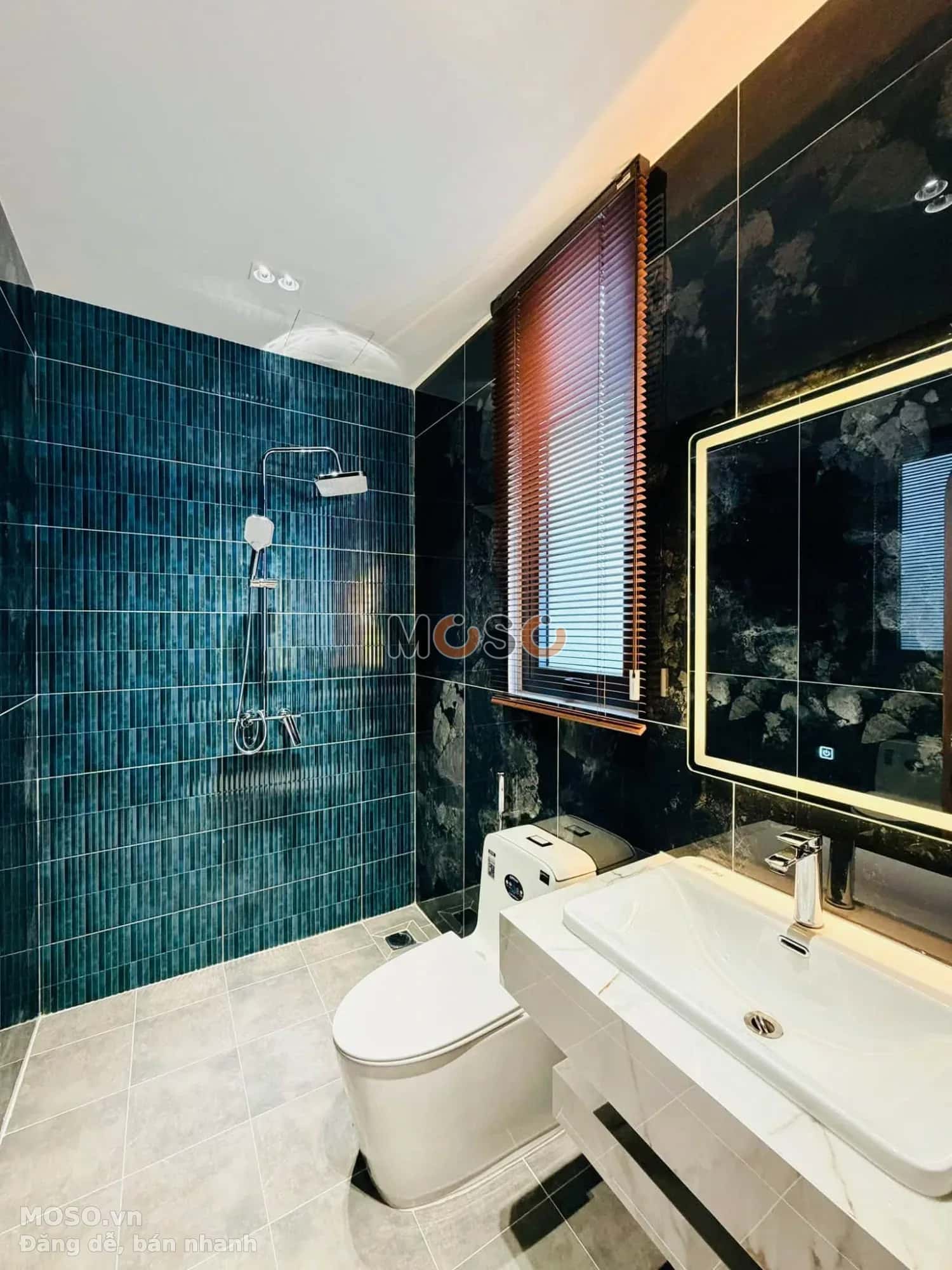 Bán nhà hẻm Trương Đăng Quế Quận Gò Vấp, TP.HCM – 4 phòng ngủ, giá 14.8 tỷ - ảnh 15