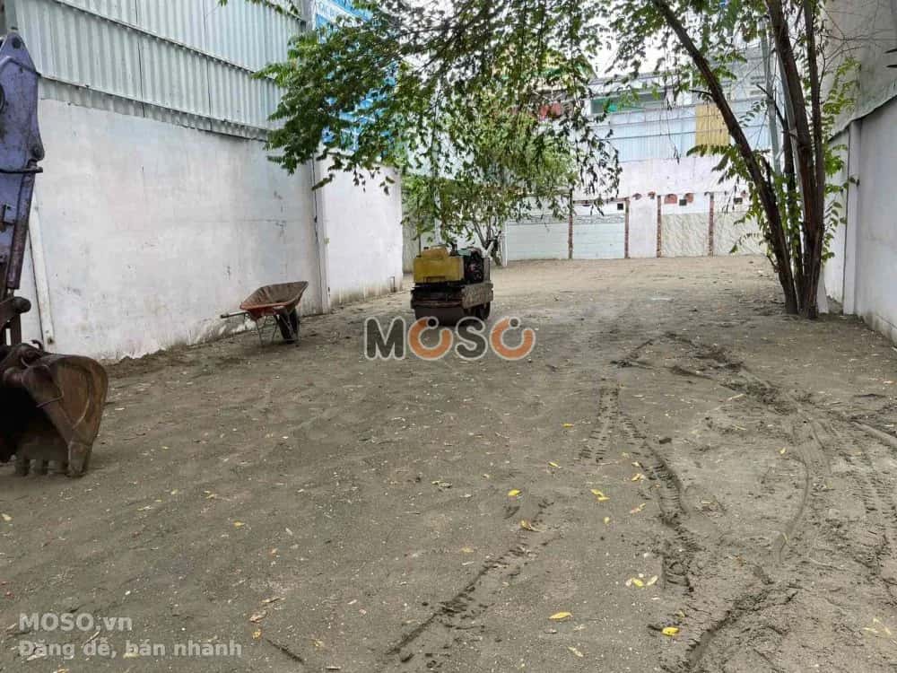 Bán đất Huỳnh Tấn Phát Huyện Nhà Bè, TP.HCM – giá 17.9 tỷ - ảnh 4
