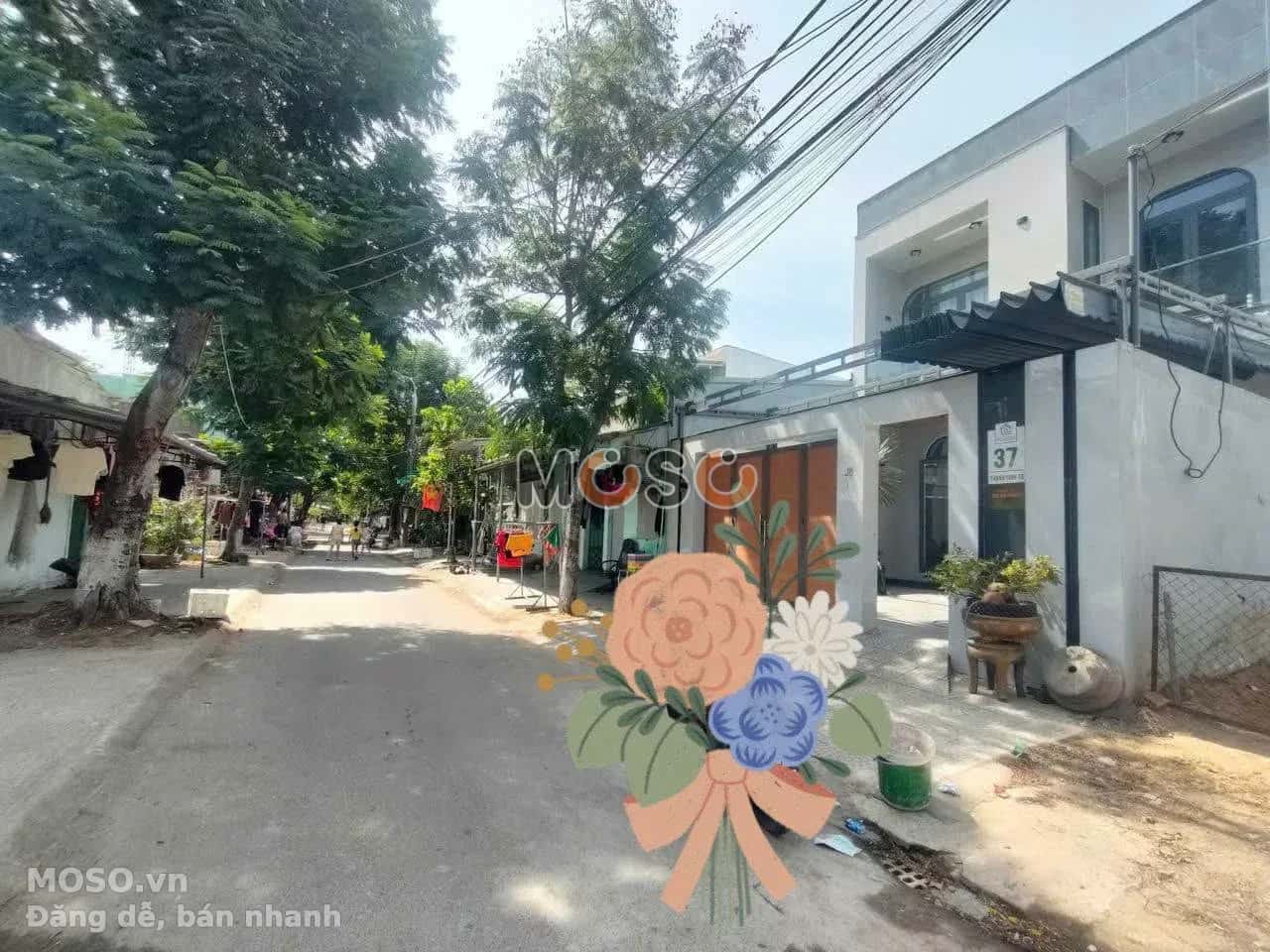 Bán đất Thanh Vinh 10 Quận Liên Chiểu, TP. Đà Nẵng – giá 3.6 tỷ - ảnh 2