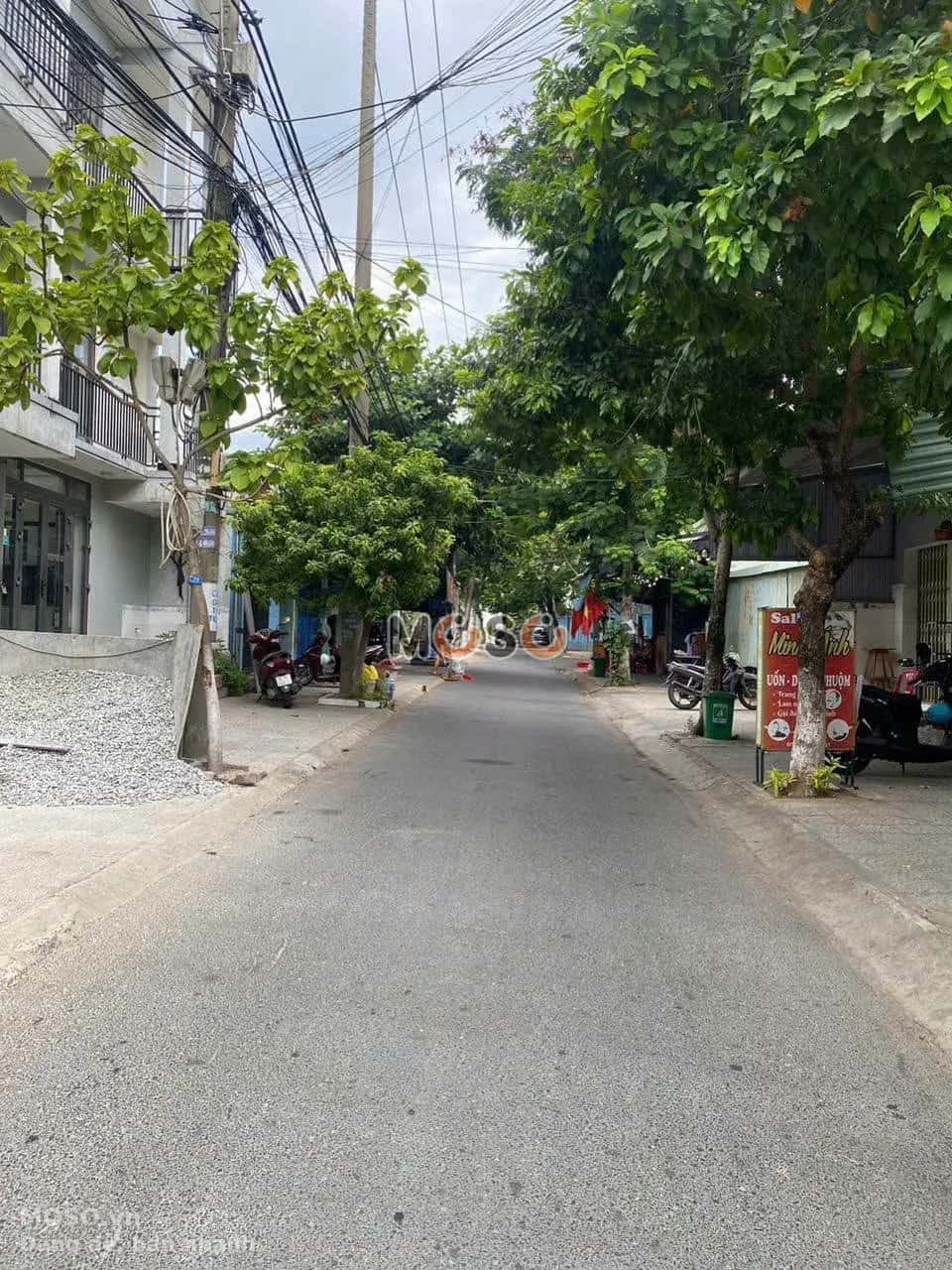 Bán đất Thanh Vinh 10 Quận Liên Chiểu, TP. Đà Nẵng – giá 3.6 tỷ - ảnh 3