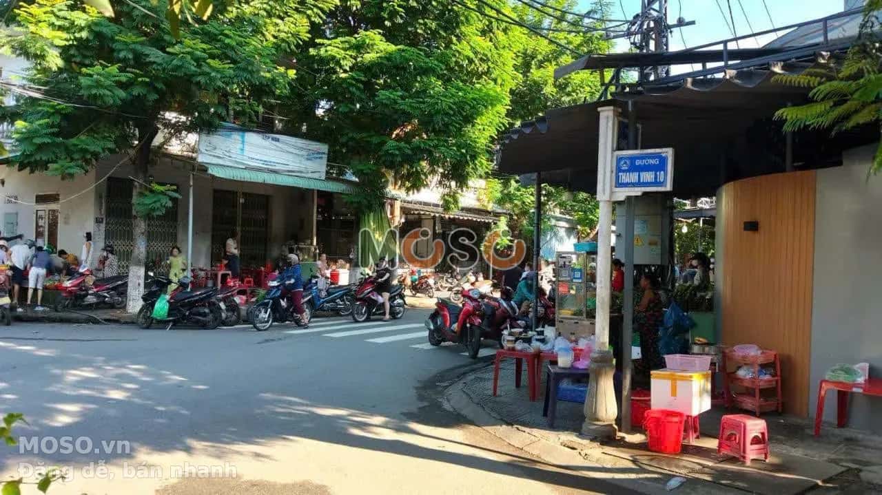 Bán đất Thanh Vinh 10 Quận Liên Chiểu, TP. Đà Nẵng – giá 3.6 tỷ - ảnh 4
