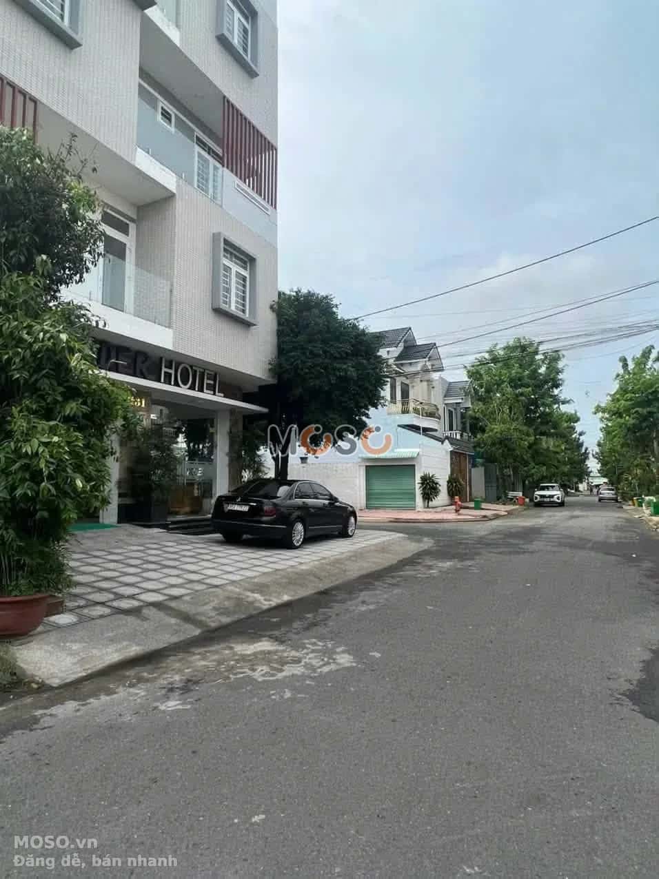 Bán đất đường số 2, Khu dân cư P2 Bà Bộ  Quận Bình Thuỷ, TP. Cần Thơ – giá 3 tỷ - ảnh 4