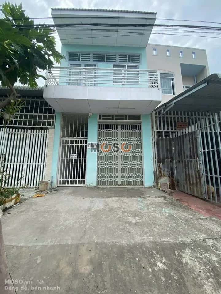 Bán nhà mặt tiền đường số 6, KDC Thới Nhựt 2 Quận Ninh Kiều, TP. Cần Thơ – 4 phòng ngủ, giá 4.7 tỷ - ảnh 2