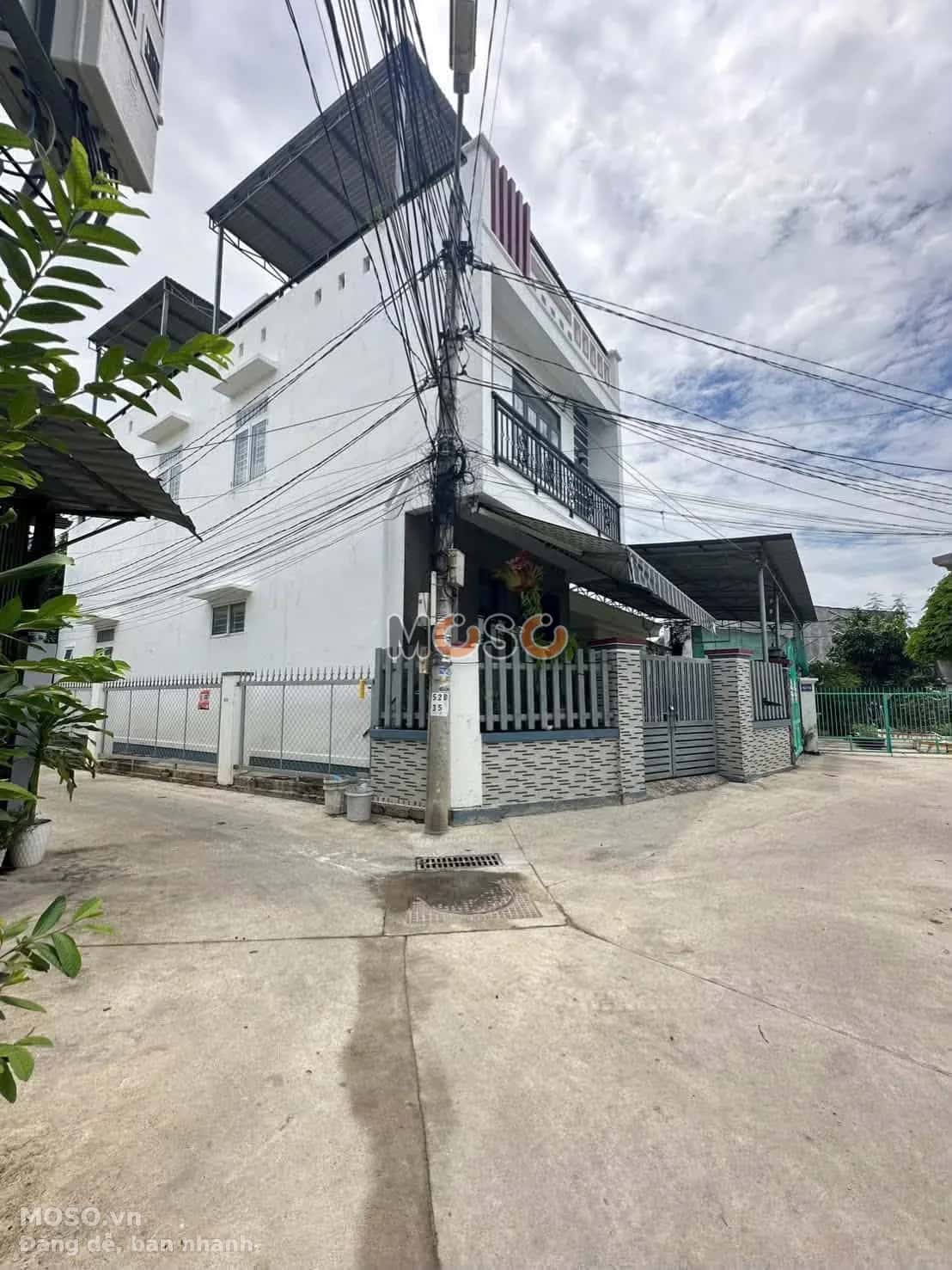 Bán đất Thôn Thủy Tú Thành phố Nha Trang, Khánh Hòa – giá 2.7 tỷ - ảnh 3