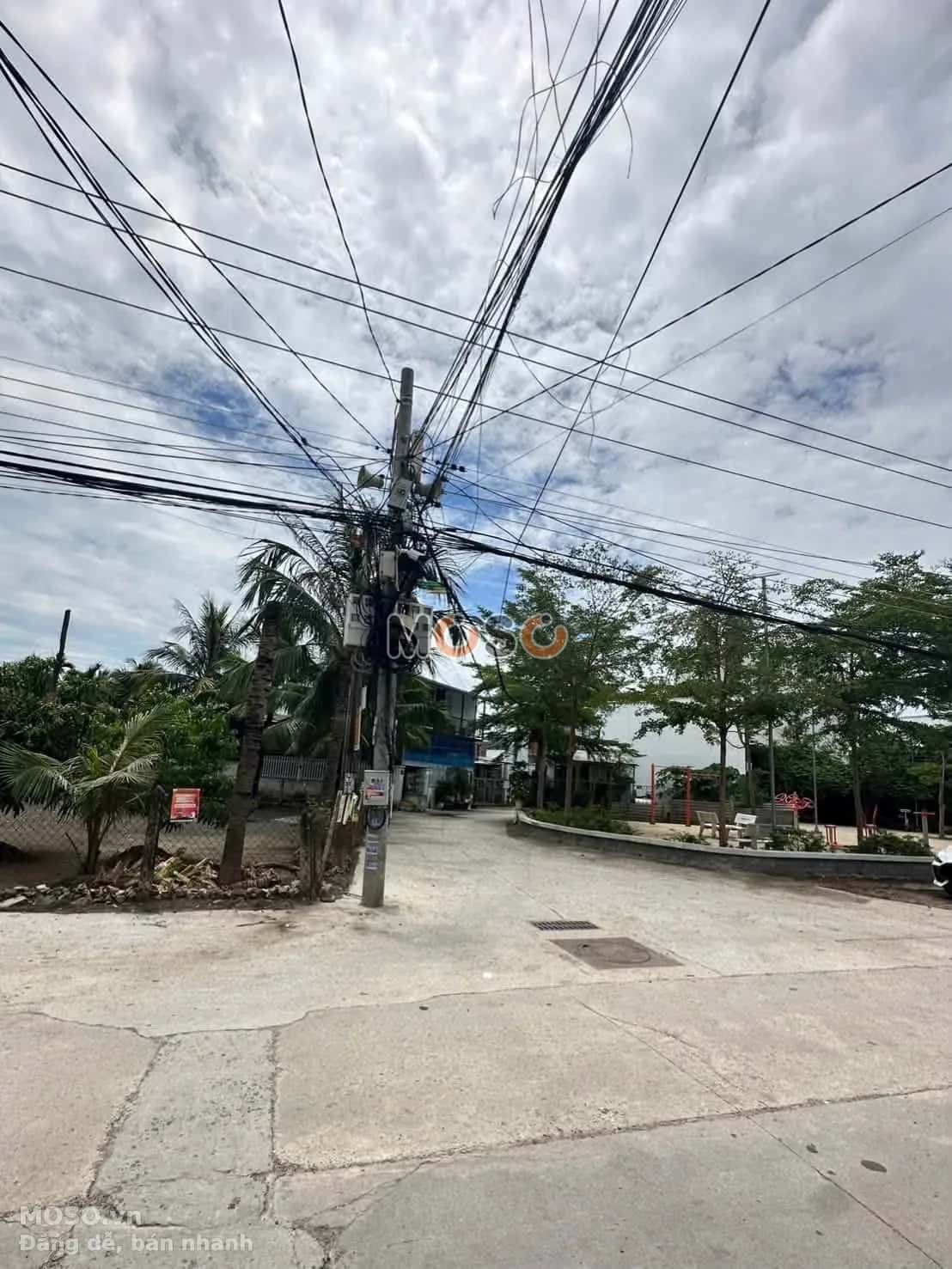 Bán đất Thôn Thủy Tú Thành phố Nha Trang, Khánh Hòa – giá 2.7 tỷ - ảnh 2