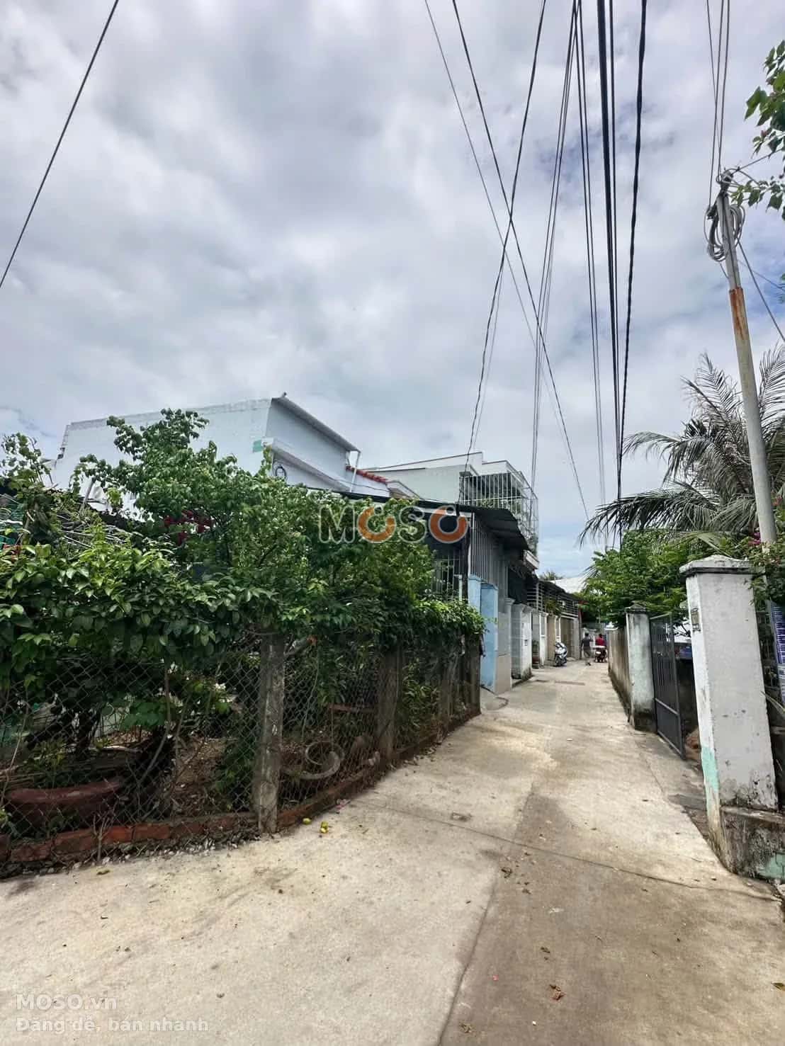 Bán đất Thôn Thủy Tú Thành phố Nha Trang, Khánh Hòa – giá 2.7 tỷ - ảnh 1