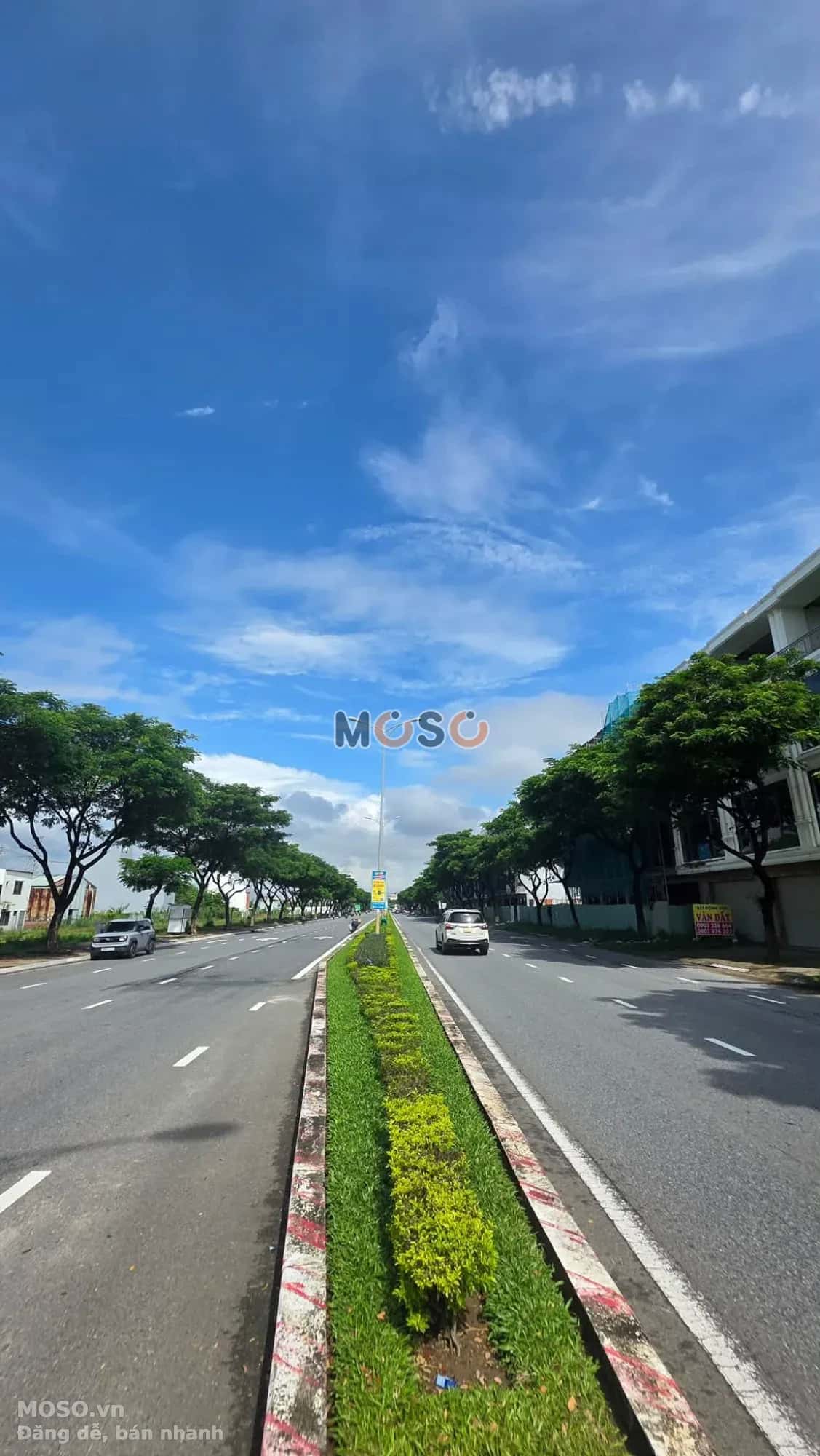 Bán đất Võ Chí Công Quận Ngũ Hành Sơn, TP. Đà Nẵng – giá 8.5 tỷ - ảnh 2