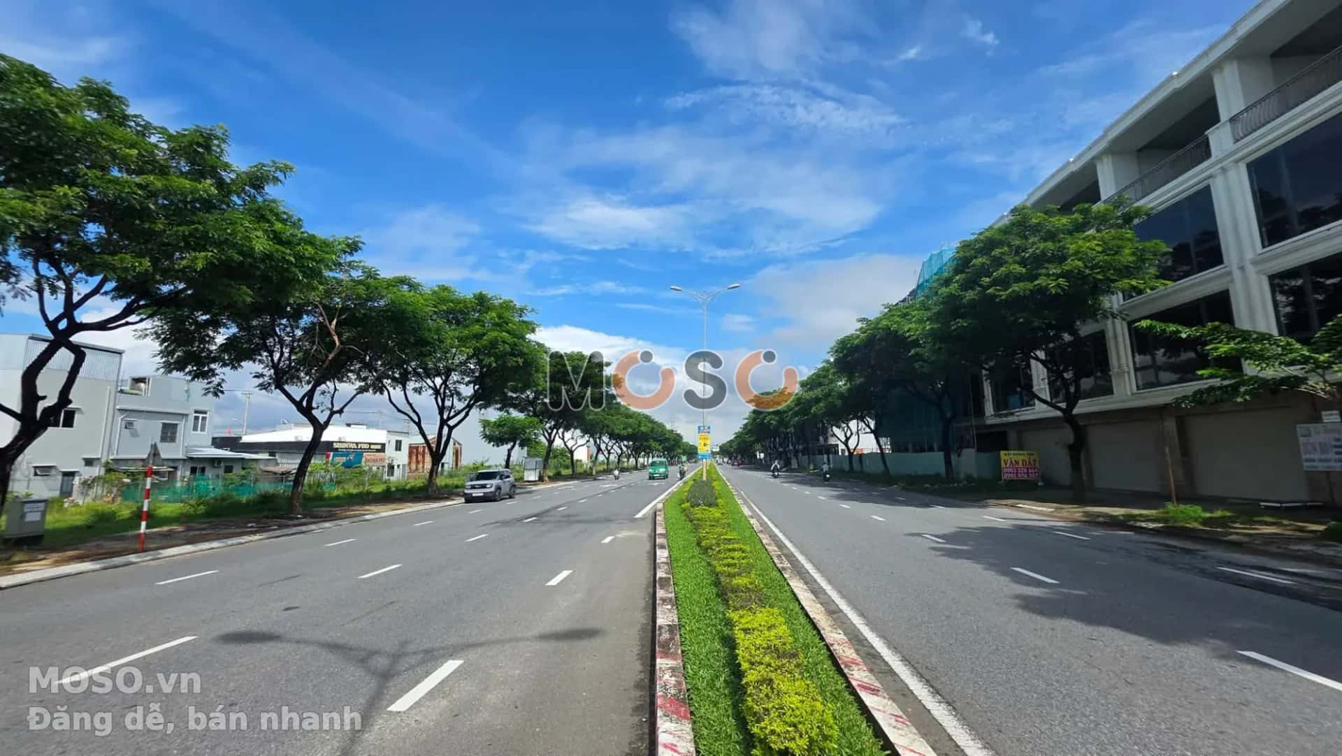 Bán đất Võ Chí Công Quận Ngũ Hành Sơn, TP. Đà Nẵng – giá 8.5 tỷ - ảnh 3