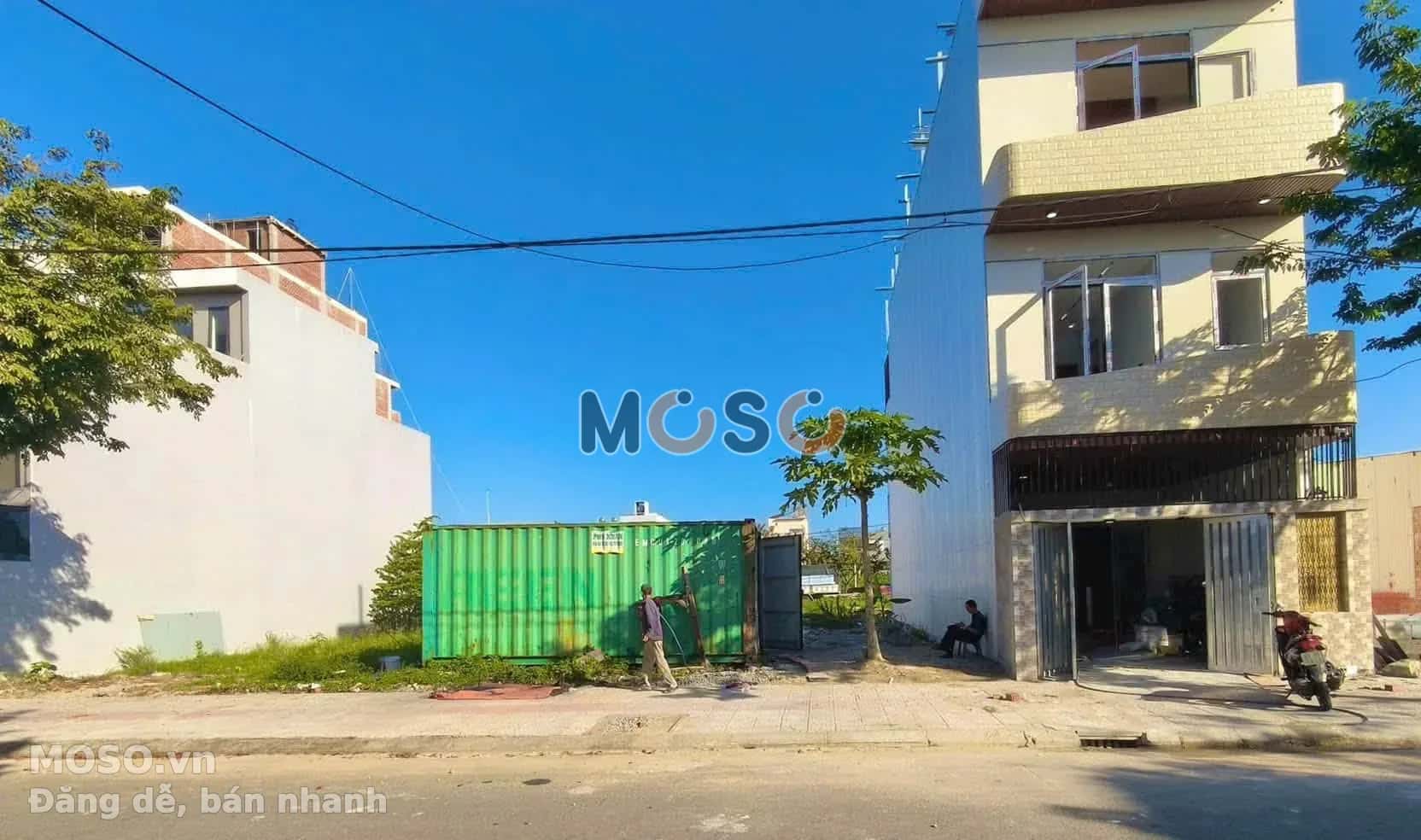 Bán đất Hói Kiểng 30 Quận Ngũ Hành Sơn, TP. Đà Nẵng – giá 4 tỷ - ảnh 1