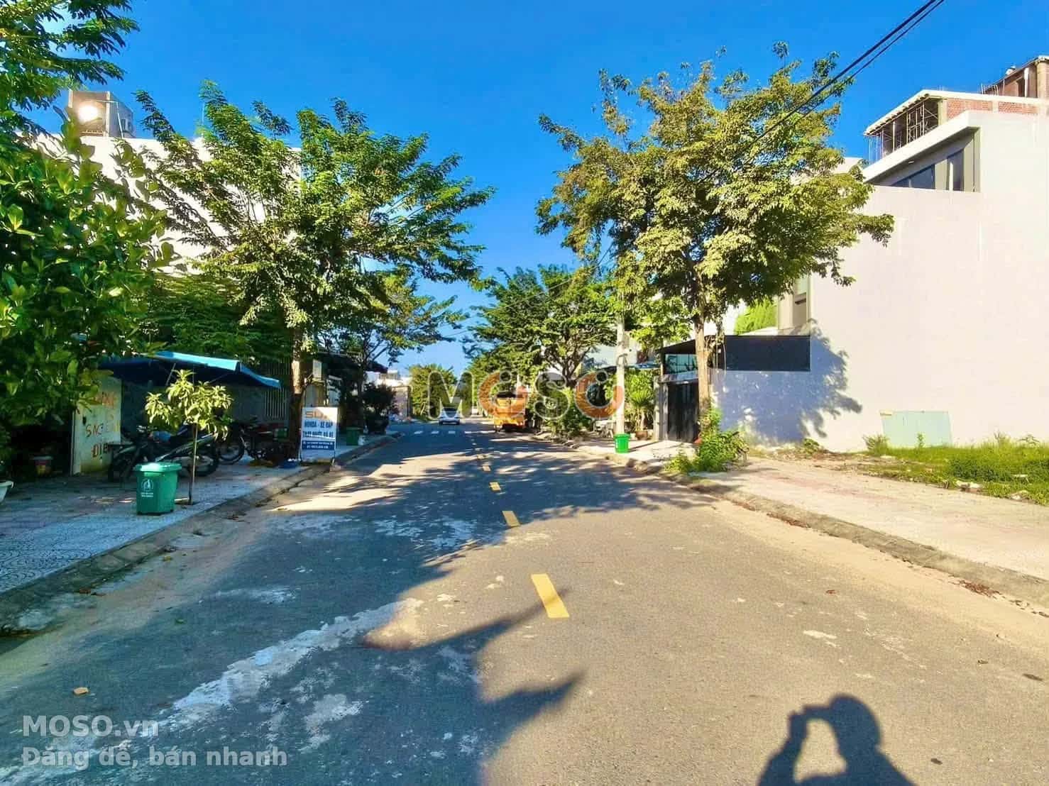 Bán đất Hói Kiểng 30 Quận Ngũ Hành Sơn, TP. Đà Nẵng – giá 4 tỷ - ảnh 3