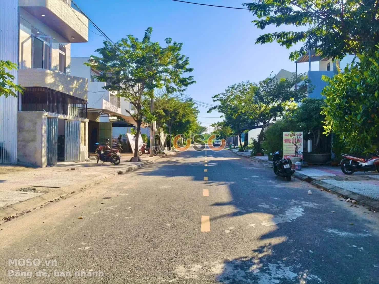Bán đất Hói Kiểng 30 Quận Ngũ Hành Sơn, TP. Đà Nẵng – giá 4 tỷ - ảnh 4