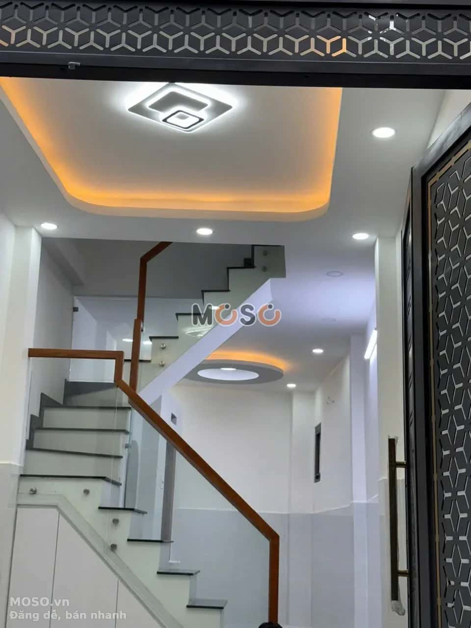 Bán nhà hẻm Hàn Hải Nguyên Quận 11, TP.HCM – 4 phòng ngủ, giá 4.9 tỷ - ảnh 2