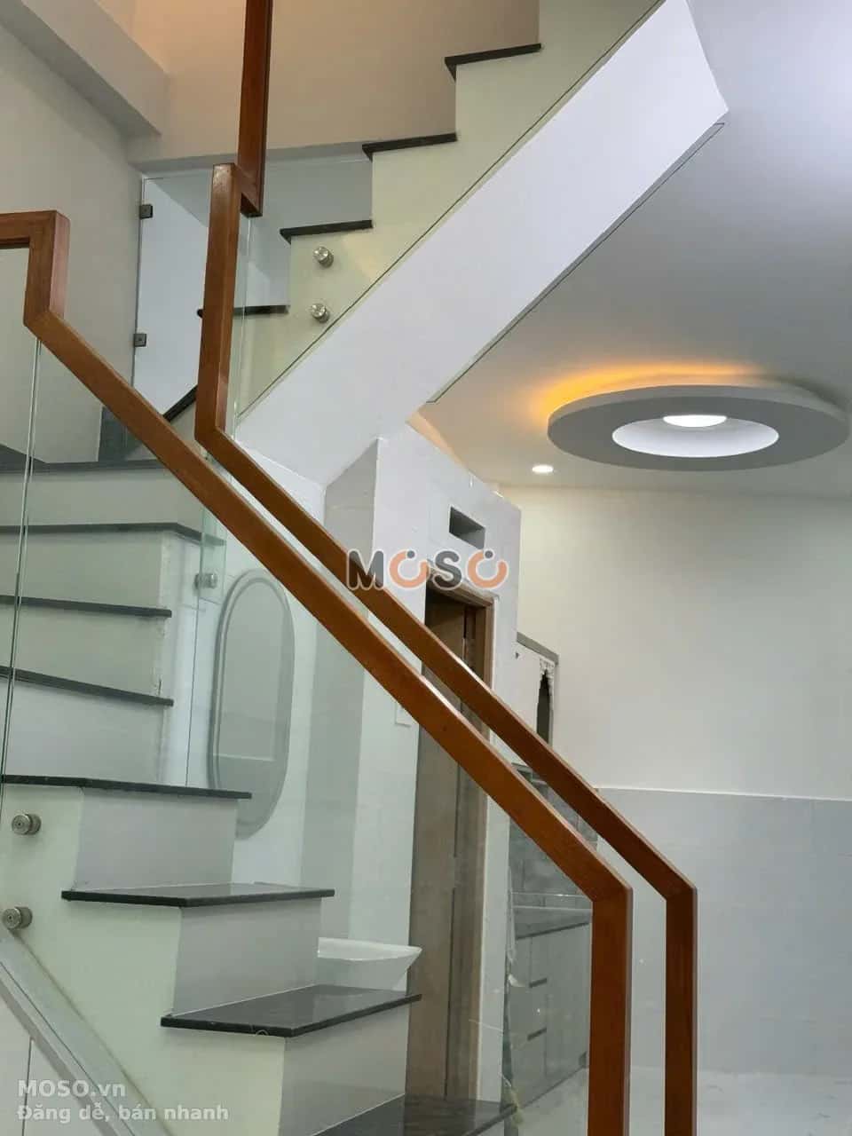 Bán nhà hẻm Hàn Hải Nguyên Quận 11, TP.HCM – 4 phòng ngủ, giá 4.9 tỷ - ảnh 5