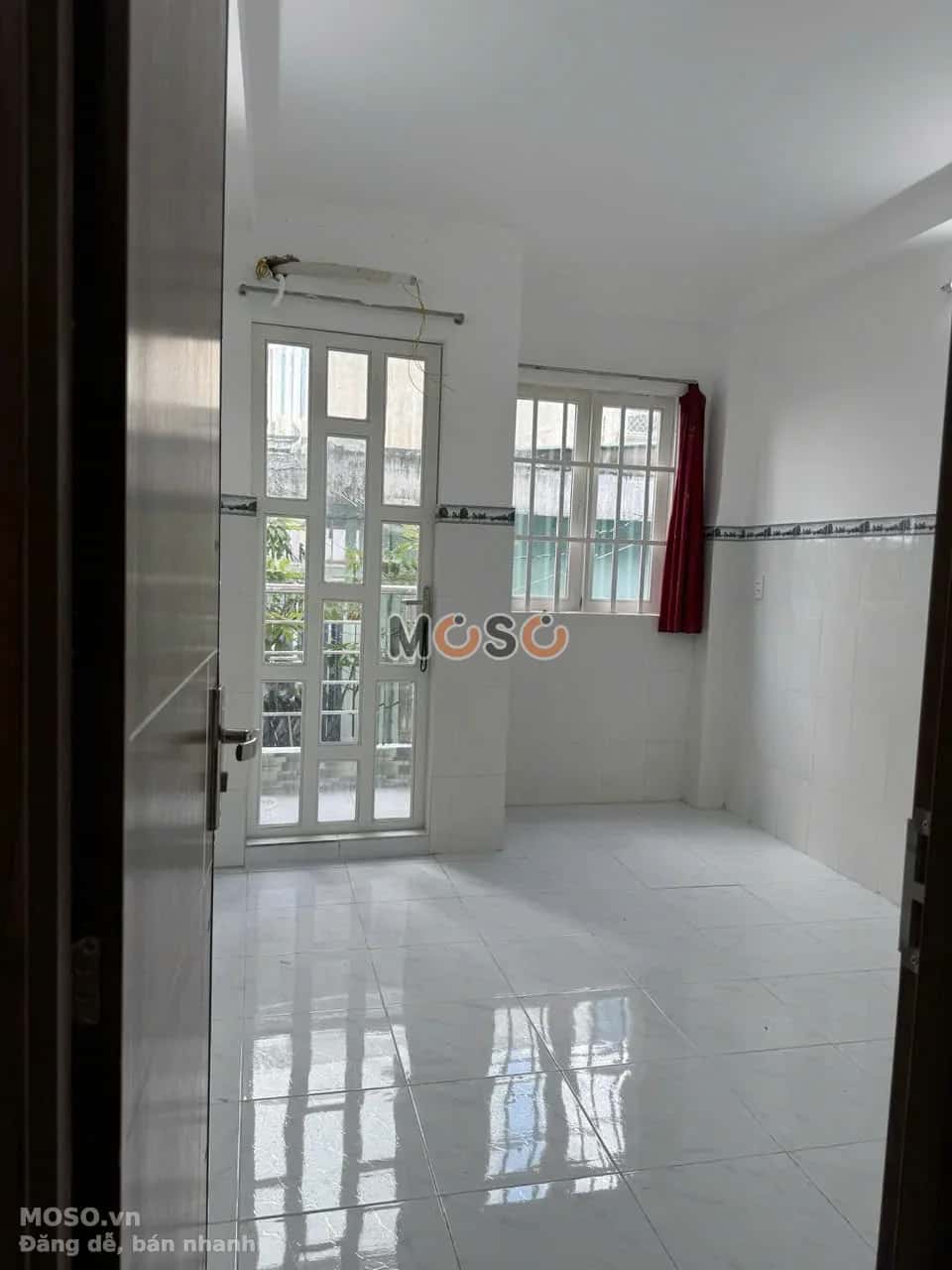 Bán nhà hẻm Hàn Hải Nguyên Quận 11, TP.HCM – 4 phòng ngủ, giá 4.9 tỷ - ảnh 6