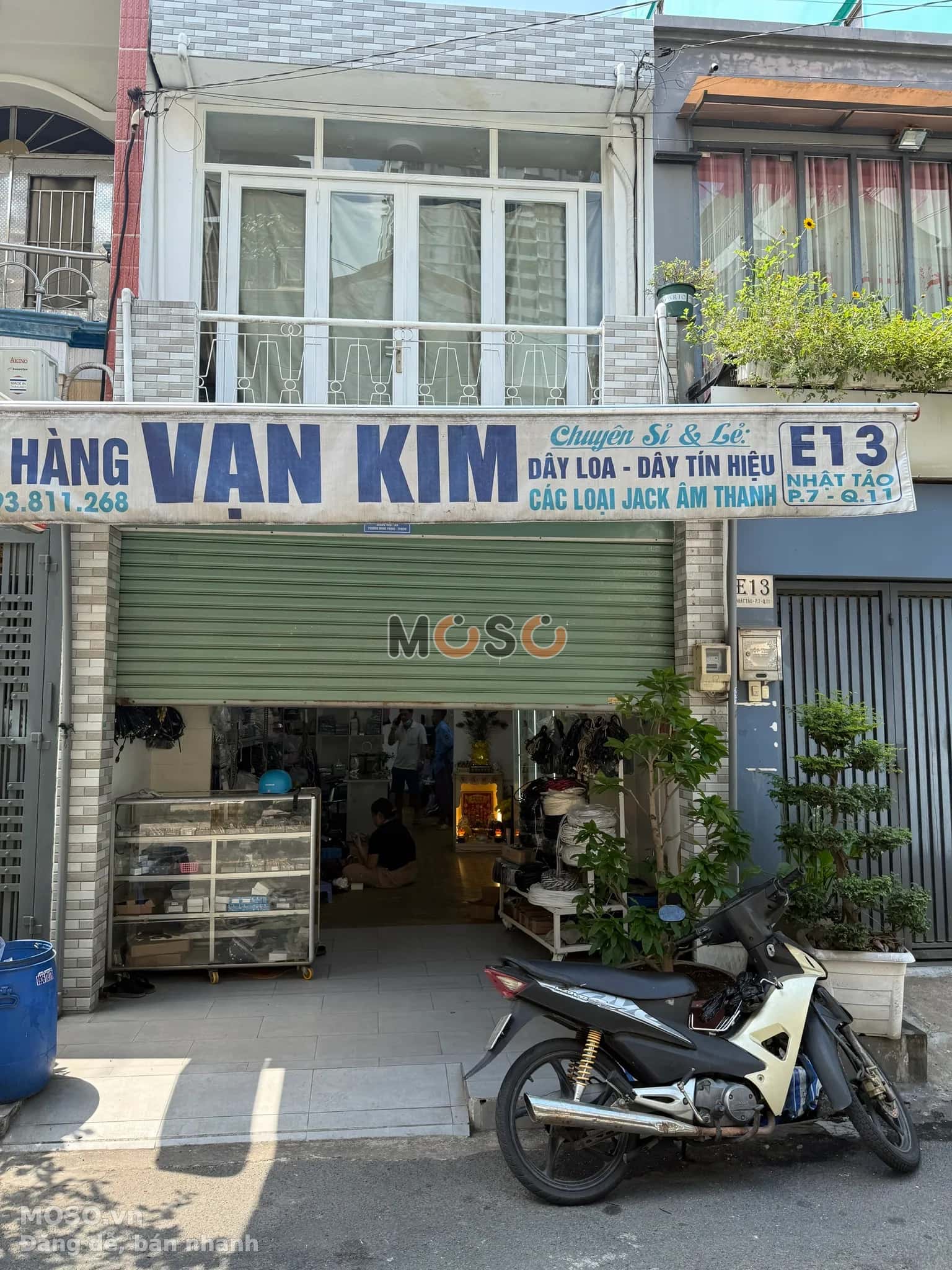 Bán nhà mặt tiền Nhật Tảo Quận 11, TP.HCM – giá 9.2 tỷ - ảnh 5