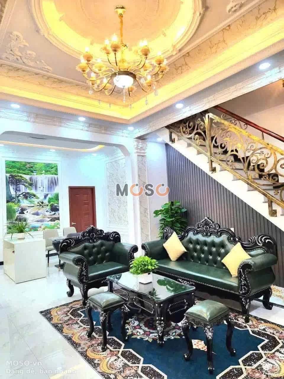 Bán nhà hẻm hẻm 45 Nguyễn Văn Tiếp Thành phố Tân An, Long An – 4 phòng ngủ, giá 2.4 tỷ - ảnh 2