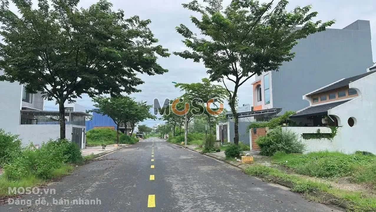 Bán đất Đức Tín Quận Ngũ Hành Sơn, TP. Đà Nẵng – giá 4.2 tỷ - ảnh 2