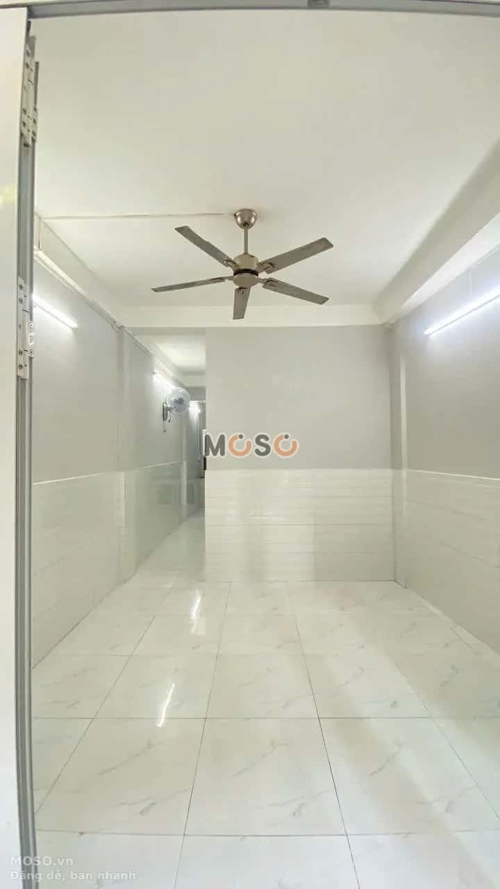 Cho thuê nhà hẻm Nguyễn Tri Phuong Quận 10, TP.HCM – 2 phòng ngủ, giá 13 triệu - ảnh 1