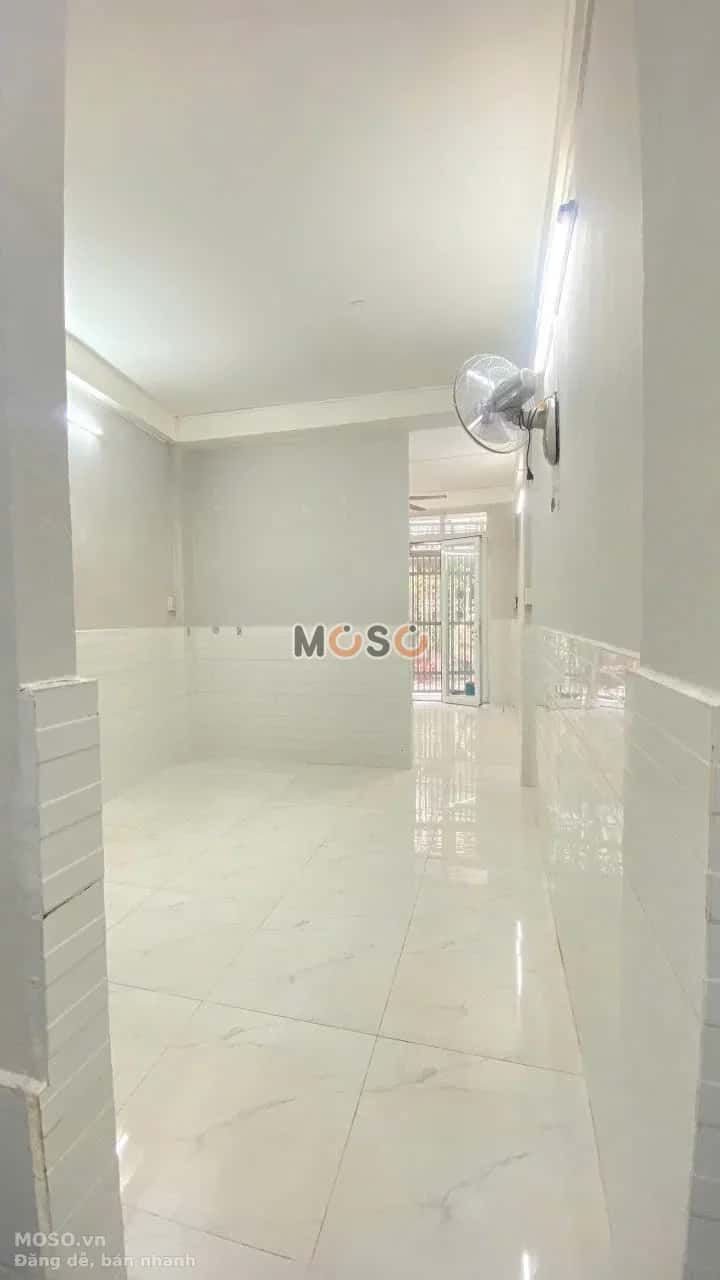Cho thuê nhà hẻm Nguyễn Tri Phuong Quận 10, TP.HCM – 2 phòng ngủ, giá 13 triệu - ảnh 4