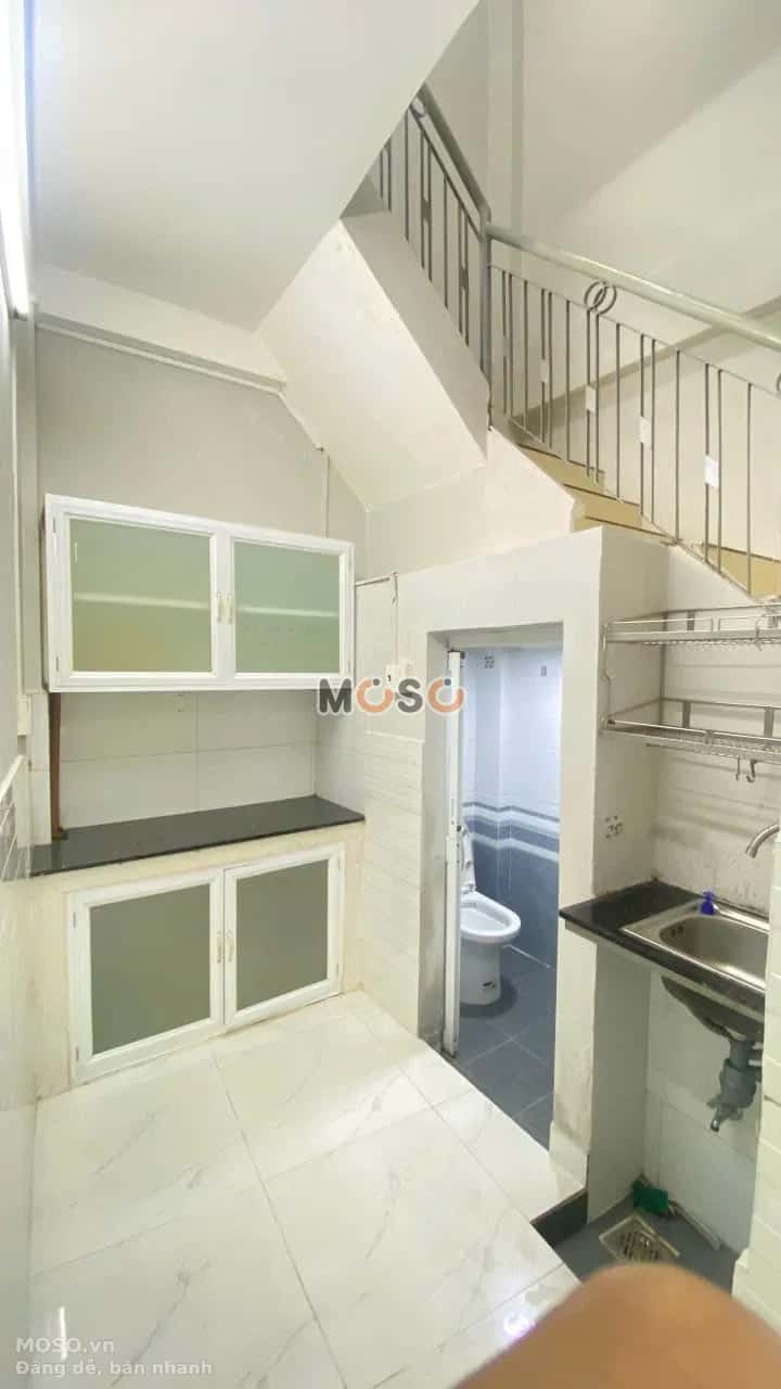 Cho thuê nhà hẻm Nguyễn Tri Phuong Quận 10, TP.HCM – 2 phòng ngủ, giá 13 triệu - ảnh 5