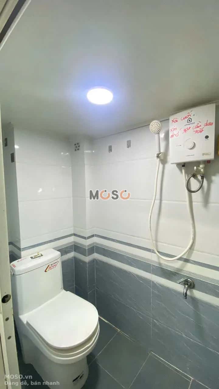 Cho thuê nhà hẻm Nguyễn Tri Phuong Quận 10, TP.HCM – 2 phòng ngủ, giá 13 triệu - ảnh 6