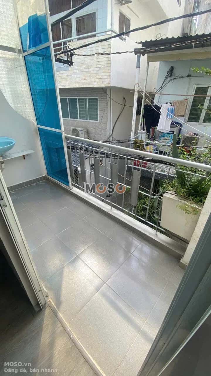 Cho thuê nhà hẻm Nguyễn Tri Phuong Quận 10, TP.HCM – 2 phòng ngủ, giá 13 triệu - ảnh 13
