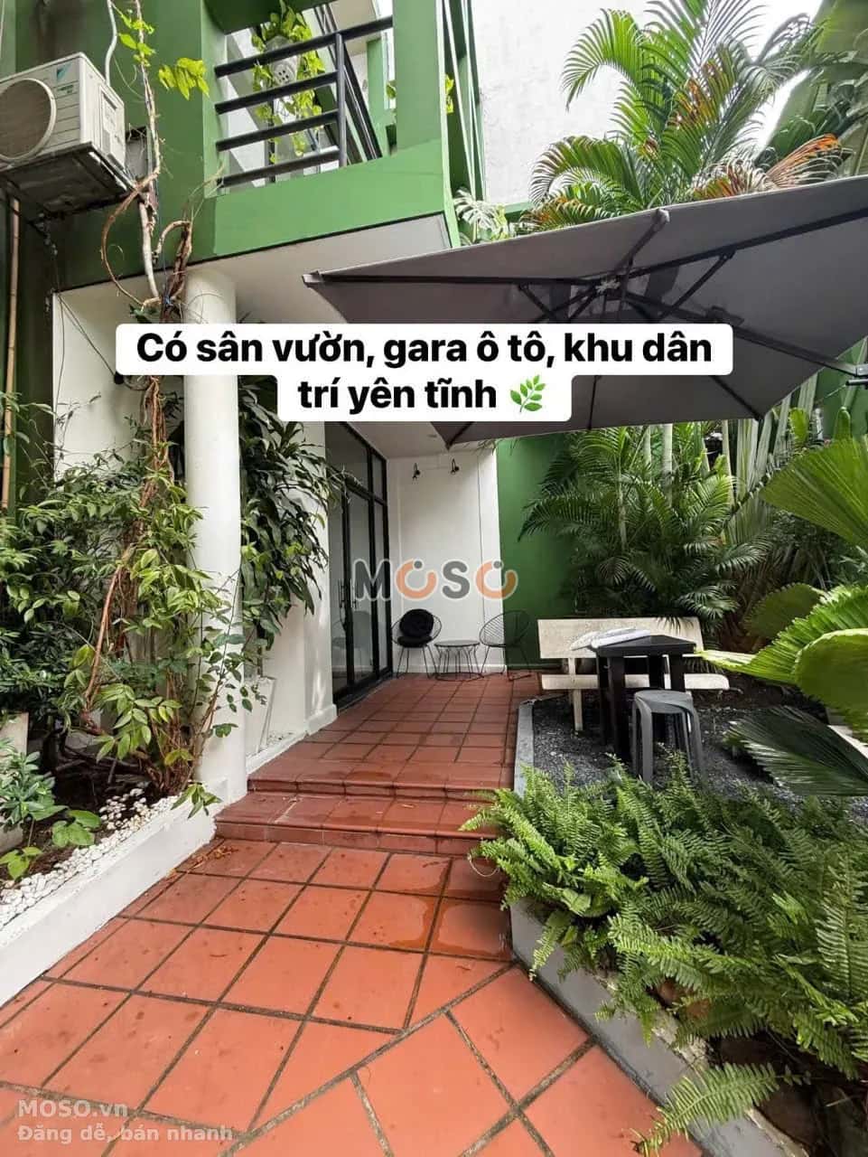 Bán nhà mặt tiền Hồ Biểu Chánh Quận Phú Nhuận, TP.HCM – 5 phòng ngủ, giá 28 tỷ - ảnh 5