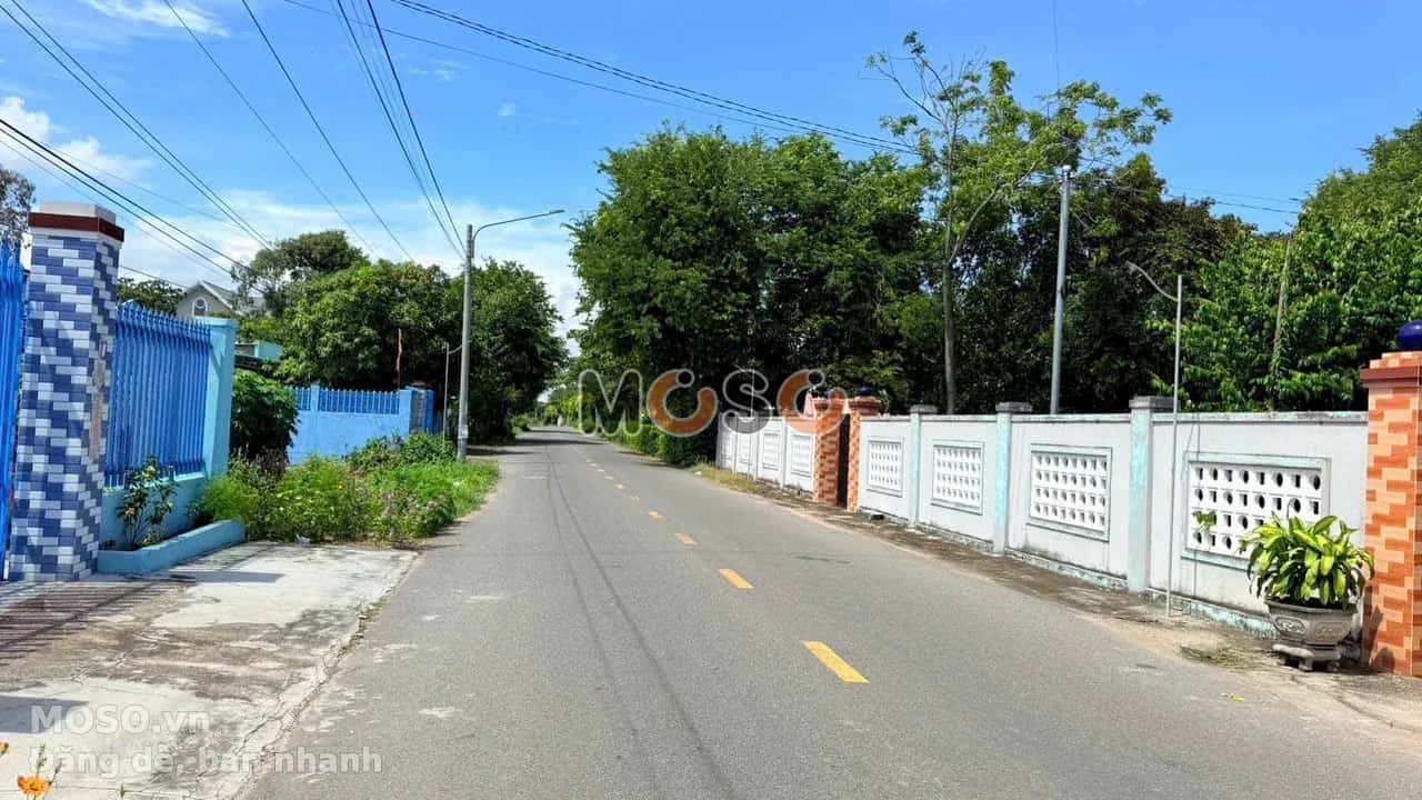Bán đất Phước Hội - Lộc An  Huyện Long Đất, BRVT – giá 2 tỷ - ảnh 3