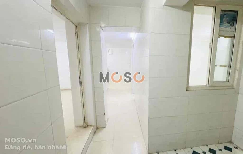 Cho thuê nhà hẻm Lương Định Của Quận Đống Đa, Hà Nội – giá 12 triệu - ảnh 2