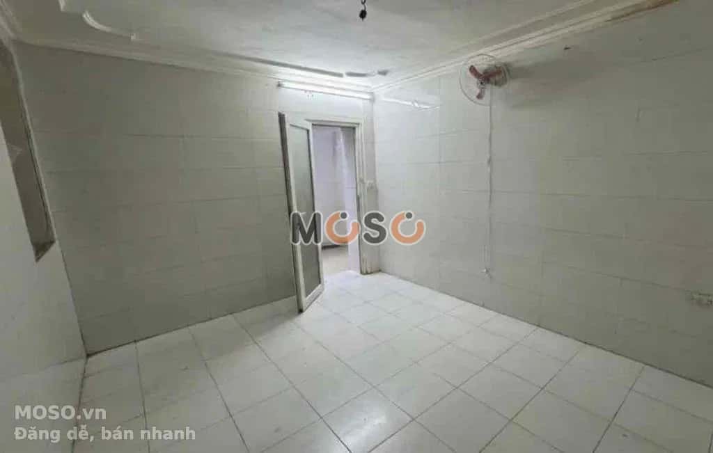 Cho thuê nhà hẻm Lương Định Của Quận Đống Đa, Hà Nội – giá 12 triệu - ảnh 3
